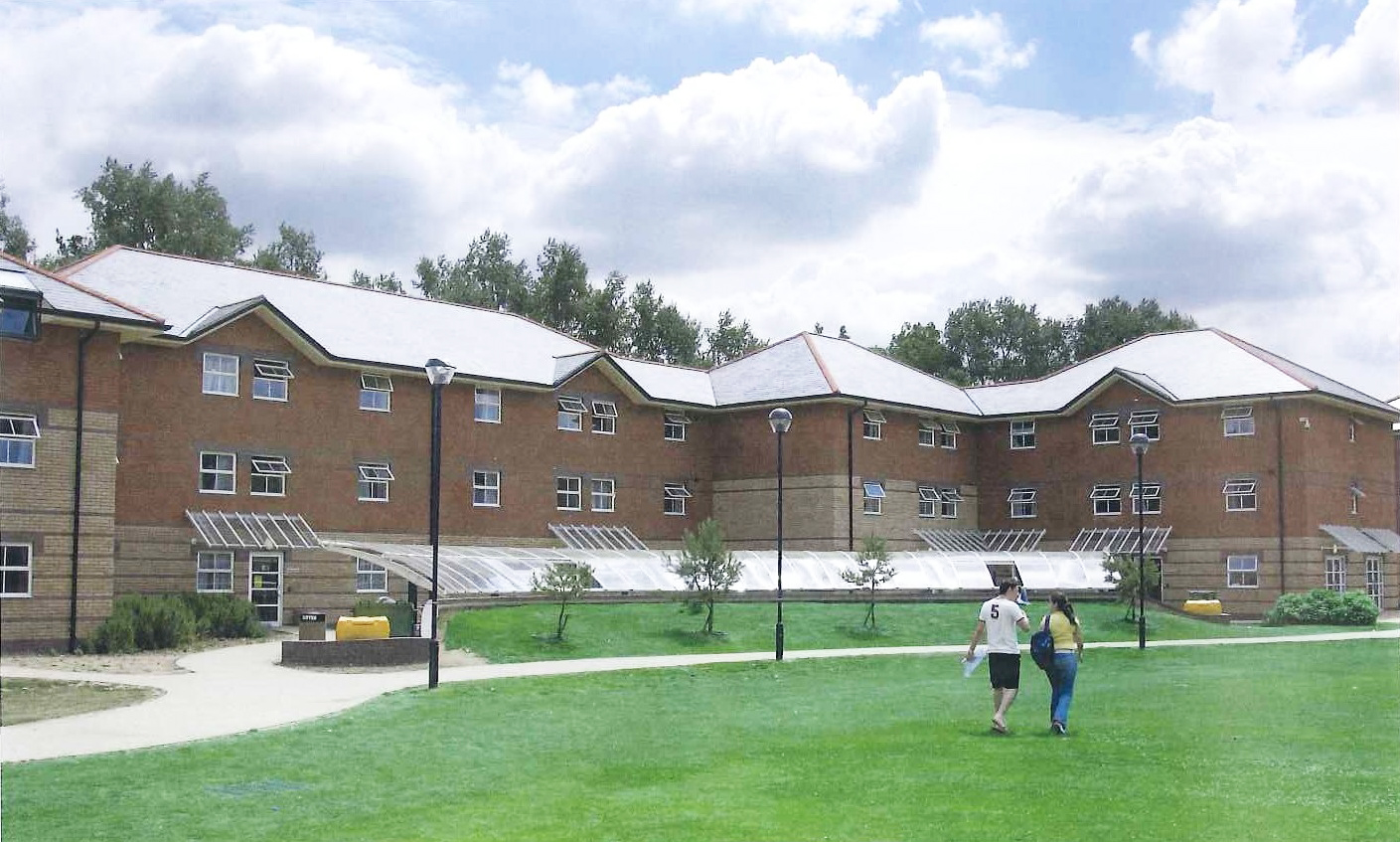 この春はオンキャンパスで英語研修！イギリス公立カレッジ付属英語講座